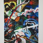 Poster Kandinsky
