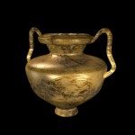Vase_schwarz